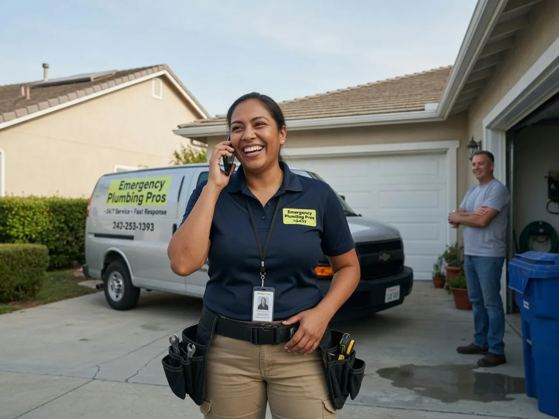 Emergency Plumber Northwood, ND FAQs